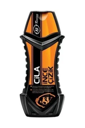 Cenk Oto uyumlu Racing Ince Çizik Giderici Cila 300 gr. modelleri Oto Aksesuar Shop'de. Kaliteli malzeme, hızlı kargo ve güvenli alışverişle hemen inceleyin.