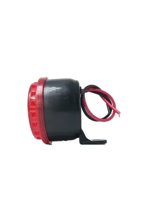 Cenk Oto uyumlu Geri Vites Sireni Kornası Yüksek Ses 12v Kırmızı Reflektör Camlı Işıklı modelleri Oto Aksesuar Shop'de. Kaliteli malzeme, hızlı kargo ve