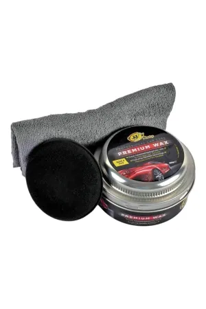 Cenk Oto uyumlu Wax Premium Oto Cila 230 Gr Mikrofiber Bezli modelleri Oto Aksesuar Shop'de. Kaliteli malzeme, hızlı kargo ve güvenli alışverişle hemen