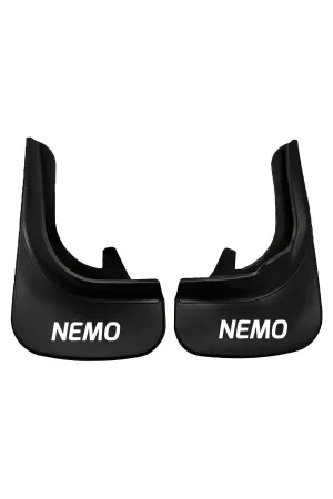 Cenk Oto uyumlu Citroen Nemo Paçalık Tozluk Çamurluk Arka 2 Li Set modelleri Oto Aksesuar Shop'de. Kaliteli malzeme, hızlı kargo ve güvenli alışverişle hemen