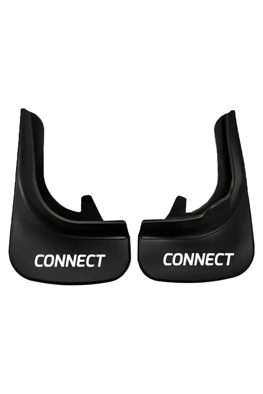Connect Paçalık Tozluk Çamurluk Arka 2 Li Set Uyumlu