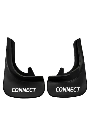 Cenk Oto uyumlu Ford Connect Paçalık Tozluk Çamurluk Arka 2 Li Set modelleri Oto Aksesuar Shop'de. Kaliteli malzeme, hızlı kargo ve güvenli alışverişle hemen