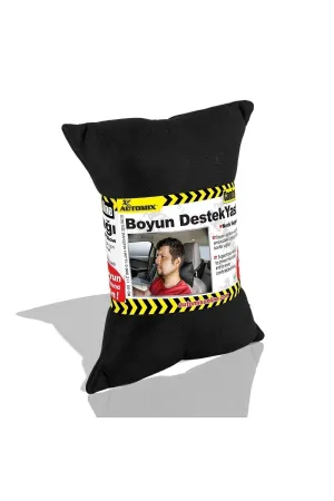 Cenk Oto uyumlu Oto Boyun Destek Yastığı Dolgulu 1 Adet modelleri Oto Aksesuar Shop'de. Kaliteli malzeme, hızlı kargo ve güvenli alışverişle hemen inceleyin.