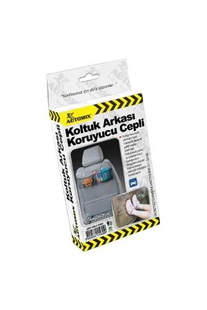 Cenk Oto uyumlu Oto Koltuk Koruyucu Organizer Cepli Şeffaf modelleri Oto Aksesuar Shop'de. Kaliteli malzeme, hızlı kargo ve güvenli alışverişle hemen inceleyin.
