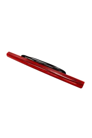 Cenk Oto uyumlu Oto Spoiler Işığı Kırmızı Led Uzun Tip 39 cm 12 Volt 1 Adet modelleri Oto Aksesuar Shop'de. Kaliteli malzeme, hızlı kargo ve güvenli