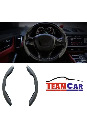 Cenk Oto uyumlu Oto Direksiyon Kaydırmaz Spor Kapak Gri Tüm Araçlara modelleri Oto Aksesuar Shop'de. Kaliteli malzeme, hızlı kargo ve güvenli alışverişle hemen