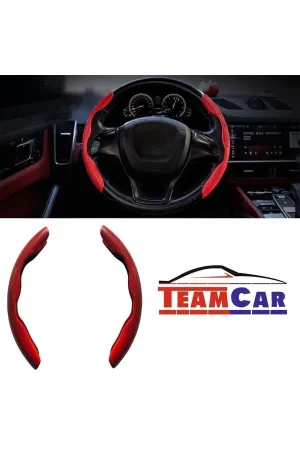 Cenk Oto uyumlu Tofaş Doğan Direksiyon Koruyucu Kılıfı Kapak Kırmızı Kırmızı modelleri Oto Aksesuar Shop'de. Kaliteli malzeme, hızlı kargo ve güvenli