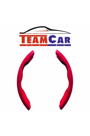 Oto Direksiyon Kaydırmaz Spor Kapak Fosfor Pembe Tüm Araçlara Uyumlu thumb 3