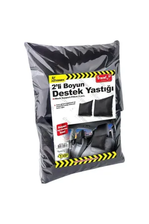 Cenk Oto uyumlu Oto Boyun Destek Yastığı Dolgulu 2 Adet modelleri Oto Aksesuar Shop'de. Kaliteli malzeme, hızlı kargo ve güvenli alışverişle hemen inceleyin.