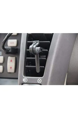 Araç Içi Düzenleyici Deri Kese Krem Telefonluk Kartlık Kalemlik Gözlük Taşıma thumb 3