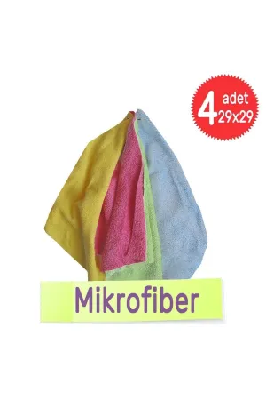 Cenk Oto uyumlu Mikrofiber Bez Oto Cam Araç Yıkama Kurulama Temizleme 4 Adet modelleri Oto Aksesuar Shop'de. Kaliteli malzeme, hızlı kargo ve güvenli