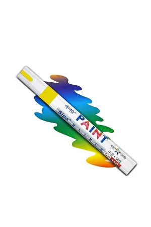 Cenk Oto uyumlu Gxin Paint Sarı Oto Çizik Giderici Boya Rötüş Kalemi modelleri Oto Aksesuar Shop'de. Kaliteli malzeme, hızlı kargo ve güvenli alışverişle hemen
