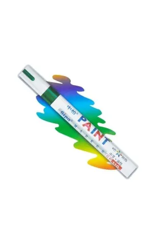 Cenk Oto uyumlu Gxin Paint Yeşil Oto Çizik Giderici Boya Rötüş Kalemi modelleri Oto Aksesuar Shop'de. Kaliteli malzeme, hızlı kargo ve güvenli alışverişle