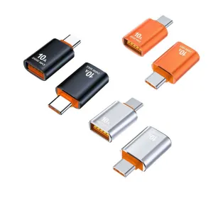 oto uzay uyumlu 6'lı Set type-C to usb dönüştürücü 5V / ICCA118 modelleri Oto Aksesuar Shop'de. Kaliteli malzeme, hızlı kargo ve güvenli alışverişle hemen