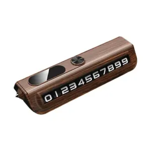 oto uzay uyumlu Numara tutacağı ahşap / ICCA117 modelleri Oto Aksesuar Shop'de. Kaliteli malzeme, hızlı kargo ve güvenli alışverişle hemen inceleyin.