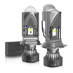oto uzay uyumlu Led far ampulü beyaz H4 50w 12v 22000Lm csp chip lens canbus / LAAM979 modelleri Oto Aksesuar Shop'de. Kaliteli malzeme, hızlı kargo ve güvenli
