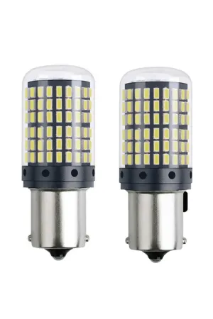 oto uzay uyumlu Dekoratif led ampul tek duy turuncu 144led 1156 p21w / LAAM974 modelleri Oto Aksesuar Shop'de. Kaliteli malzeme, hızlı kargo ve güvenli
