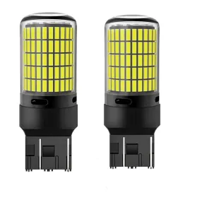 oto uzay uyumlu Dekoratif led ampul çift duy beyaz T20 144led 21w / LAAM972-1 modelleri Oto Aksesuar Shop'de. Kaliteli malzeme, hızlı kargo ve güvenli