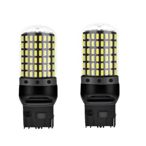 oto uzay uyumlu Dekoratif led ampul tek duy beyaz T20 144led 21w / LAAM971-1 modelleri Oto Aksesuar Shop'de. Kaliteli malzeme, hızlı kargo ve güvenli