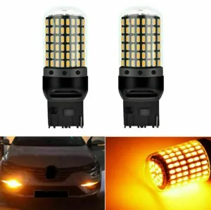 oto uzay uyumlu Dekoratif led ampul tek duy turuncu T20 144led 21w / LAAM971 modelleri Oto Aksesuar Shop'de. Kaliteli malzeme, hızlı kargo ve güvenli
