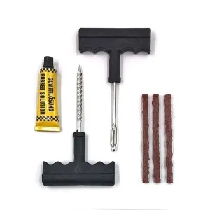 oto uzay uyumlu Lastik tamir kiti / DALY41 modelleri Oto Aksesuar Shop'de. Kaliteli malzeme, hızlı kargo ve güvenli alışverişle hemen inceleyin.