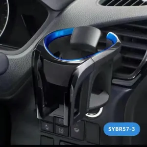oto uzay uyumlu Bardak ve telefon tutacağı mavi / SYBR57-3 modelleri Oto Aksesuar Shop'de. Kaliteli malzeme, hızlı kargo ve güvenli alışverişle hemen inceleyin.