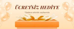 oto uzay uyumlu Süpriz Hediye modelleri Oto Aksesuar Shop'de. Kaliteli malzeme, hızlı kargo ve güvenli alışverişle hemen inceleyin.