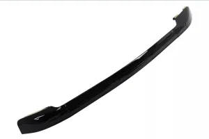 BMW X6 E71 2008-2015 Orjinal Model Siyah Tavan Çıtası (İthal) - Görsel 3