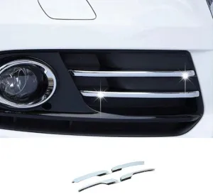 Audi Q5 2008-2017 (8R) uyumlu 2010 2017 Sis Lambası Çerçevesi Kaplama Krom Parça modelleri Oto Aksesuar Shop'de. Kaliteli malzeme, hızlı kargo ve güvenli