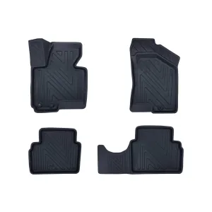 Kia Sportage 2010-2015 (SL) uyumlu 2011-2015 Premium Seri Araca Özel 3D Havuzlu Oto Paspas modelleri Oto Aksesuar Shop'de. Kaliteli malzeme, hızlı kargo ve