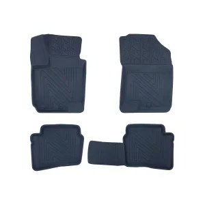 Hyundai i20 2014-2020 uyumlu Premium Seri Araca Özel 3D Havuzlu Oto Paspas modelleri Oto Aksesuar Shop'de. Kaliteli malzeme, hızlı kargo ve güvenli alışverişle