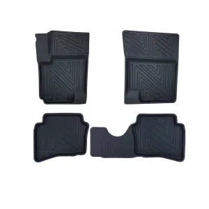 Hyundai i20 2008-2014 (PB) uyumlu 2008-2014 Premium Seri Araca Özel 3D Havuzlu Oto Paspas modelleri Oto Aksesuar Shop'de. Kaliteli malzeme, hızlı kargo ve