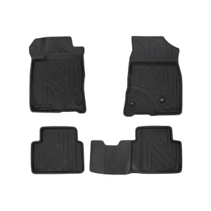 Honda Civic 2015-2021 (FC5) uyumlu 2016-2021 Sedan Premium Seri Araca Özel 3D Havuzlu Oto Paspas modelleri Oto Aksesuar Shop'de. Kaliteli malzeme, hızlı kargo
