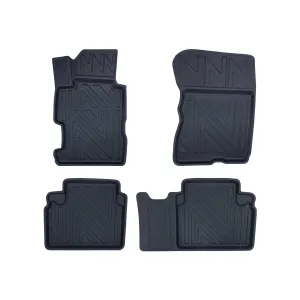 Natur Force uyumlu Honda Civic 2006-2012 Sedan Premium Seri Araca Özel 3D Havuzlu Oto Paspas modelleri Oto Aksesuar Shop'de. Kaliteli malzeme, hızlı kargo ve