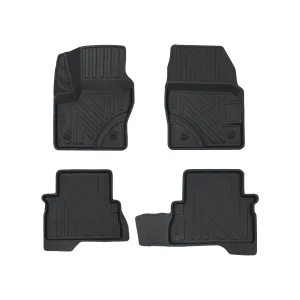 Ford Kuga 2012-2019 (C520) uyumlu 2012-2019 Premium Seri Araca Özel 3D Havuzlu Oto Paspas modelleri Oto Aksesuar Shop'de. Kaliteli malzeme, hızlı kargo ve