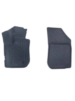 Dacia Logan 2012-2020 (L52) uyumlu Panelvan 2013 ve Sonrası Premium Seri Araca Özel 3D Havuzlu Oto Paspas modelleri Oto Aksesuar Shop'de. Kaliteli malzeme,