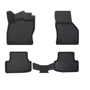 Audi A3 2012-2020 (8V) uyumlu 2013-2020 Premium Seri Araca Özel 3D Havuzlu Oto Paspas modelleri Oto Aksesuar Shop'de. Kaliteli malzeme, hızlı kargo ve güvenli