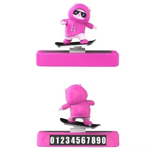 oto uzay uyumlu Numaratör aksesuar panda pembe-beyaz / ICSE29-1 modelleri Oto Aksesuar Shop'de. Kaliteli malzeme, hızlı kargo ve güvenli alışverişle hemen