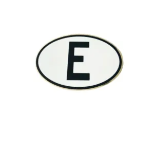 oto uzay uyumlu Arma E Spaın oval 125x85 mm armasız / YACIY174 modelleri Oto Aksesuar Shop'de. Kaliteli malzeme, hızlı kargo ve güvenli alışverişle hemen