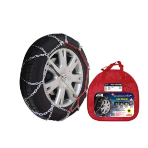 oto uzay uyumlu X model 4x4 kar zinciri grup: 18 / ZIX418 modelleri Oto Aksesuar Shop'de. Kaliteli malzeme, hızlı kargo ve güvenli alışverişle hemen inceleyin.