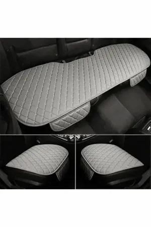 oto uzay uyumlu Space Deri Kilim Minder Gri-Beyaz / KLMNY177 modelleri Oto Aksesuar Shop'de. Kaliteli malzeme, hızlı kargo ve güvenli alışverişle hemen
