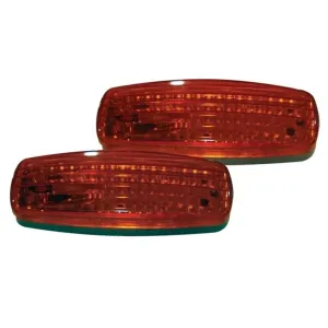 oto uzay uyumlu Space Sinyal Lambası 12V Beyaz / LASN66-2 modelleri Oto Aksesuar Shop'de. Kaliteli malzeme, hızlı kargo ve güvenli alışverişle hemen inceleyin.