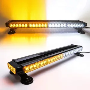 oto uzay uyumlu Çakar lamba çift taraflı 54 led sarı-beyaz 12-24v/ LAPA526 modelleri Oto Aksesuar Shop'de. Kaliteli malzeme, hızlı kargo ve güvenli alışverişle