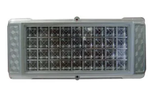 oto uzay uyumlu Space Ledli Tavan Lambas 24V (Beyaz 36 Led) / LATV17-24 modelleri Oto Aksesuar Shop'de. Kaliteli malzeme, hızlı kargo ve güvenli alışverişle