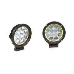 oto uzay uyumlu Space Offroad sis lambası ayh-angel 12 ledli 60w 12-24v set/ LASS253-SA modelleri Oto Aksesuar Shop'de. Kaliteli malzeme, hızlı kargo ve