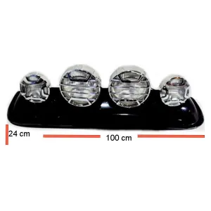oto uzay uyumlu Space Offroad sis lambası büyük / LASS251 modelleri Oto Aksesuar Shop'de. Kaliteli malzeme, hızlı kargo ve güvenli alışverişle hemen inceleyin.