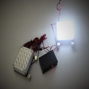 oto uzay uyumlu Space Flaşlı İkaz Lambası 40 Led (Beyaz) / LAPA16-1 modelleri Oto Aksesuar Shop'de. Kaliteli malzeme, hızlı kargo ve güvenli alışverişle hemen