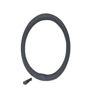 oto uzay uyumlu Space Direksiyon Kılıfı 38 cm Gri / DIKI379-G modelleri Oto Aksesuar Shop'de. Kaliteli malzeme, hızlı kargo ve güvenli alışverişle hemen