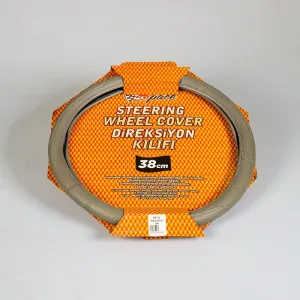 oto uzay uyumlu Space Direksiyon Kılıfı 38 cm /DIKI15 modelleri Oto Aksesuar Shop'de. Kaliteli malzeme, hızlı kargo ve güvenli alışverişle hemen inceleyin.