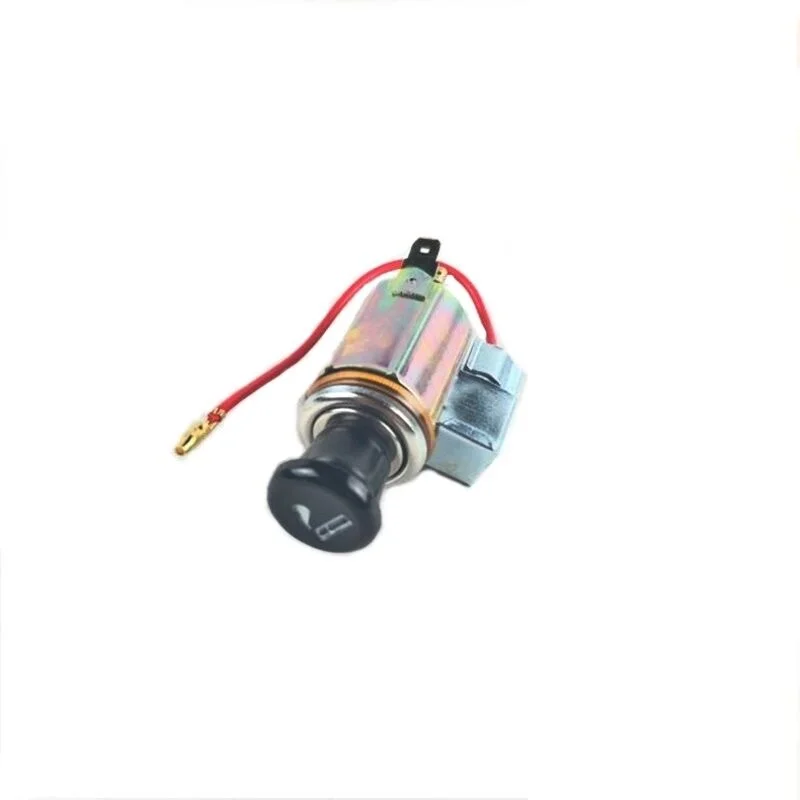 Drs Tuning Sarı Işıklı Çakmak 12V ICCA02
